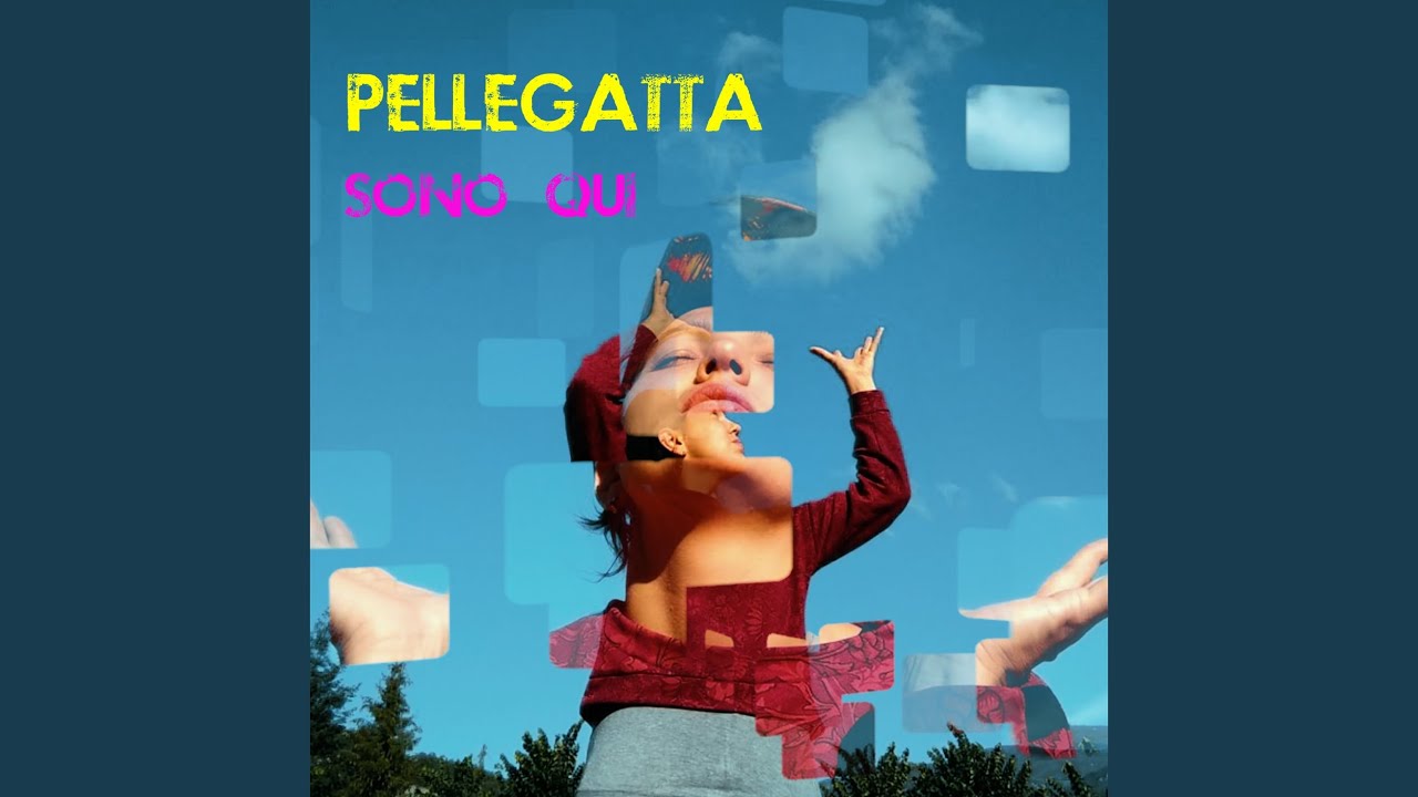 Sono qui
