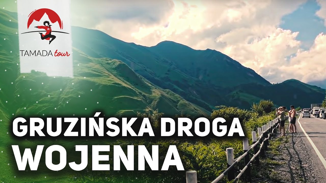 GRUZIŃSKA DROGA WOJENNA