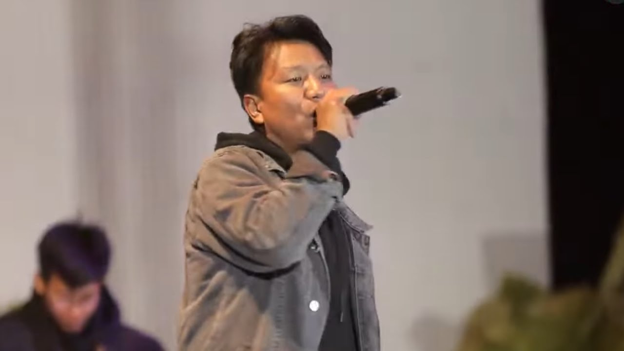 The Retirement Band Live Performance at TNZL 2026 //(Cover Akui Songs)