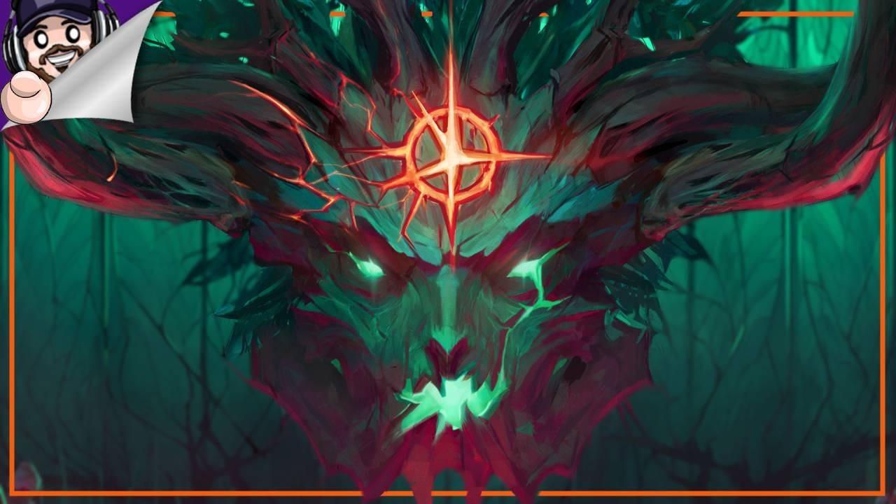 Scratchin' the BG3 itch? | a bit of Terrinoth: Heroes of Descent (demo)