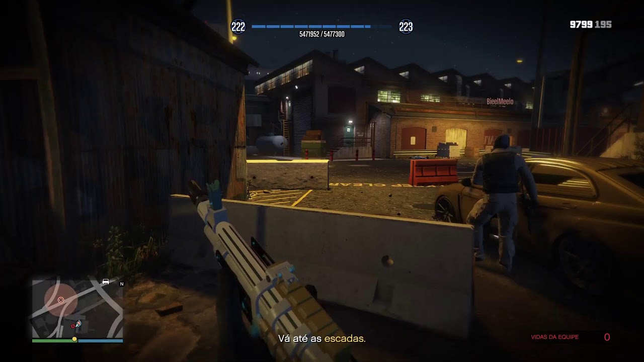 MESTRE DO CRIME CPX_Ps5