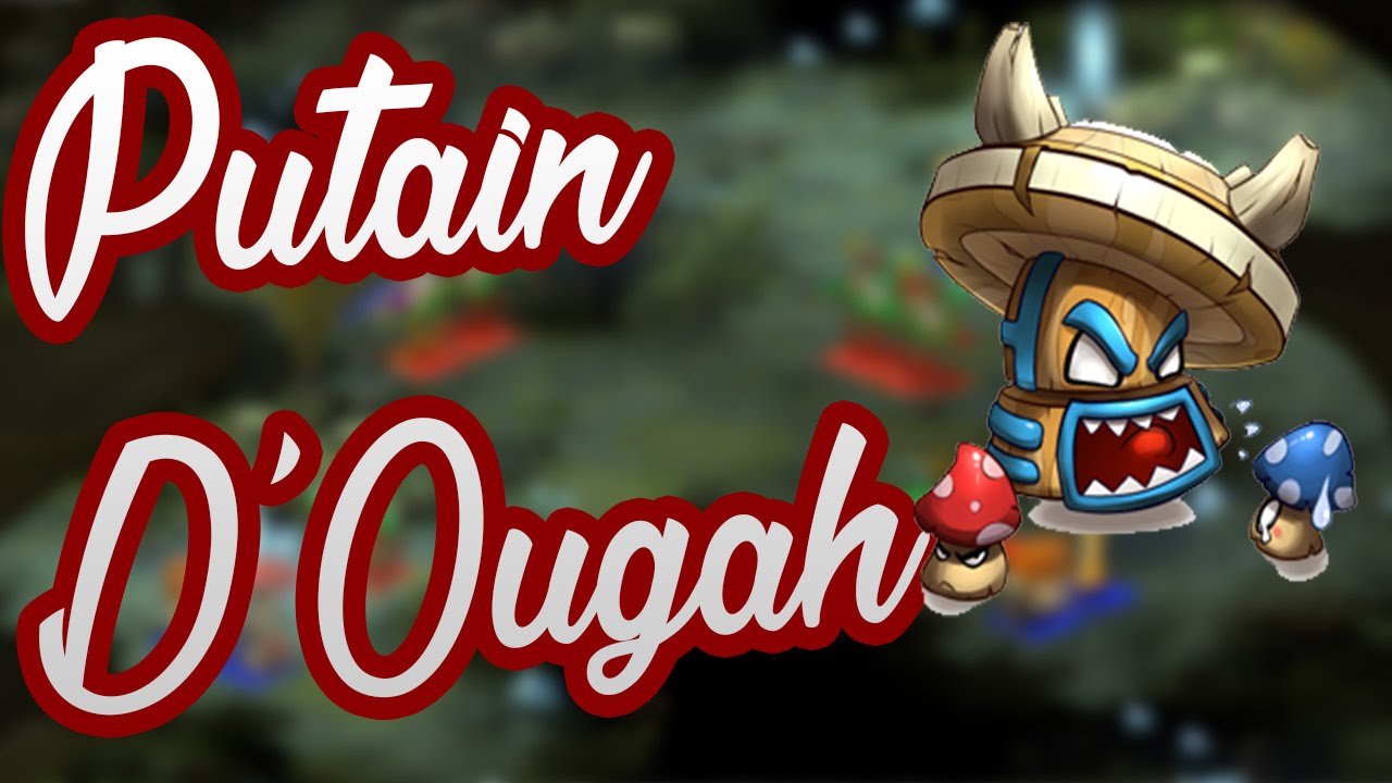 PUTAIN D'OUGAH | Fête de la Fanfon 2016