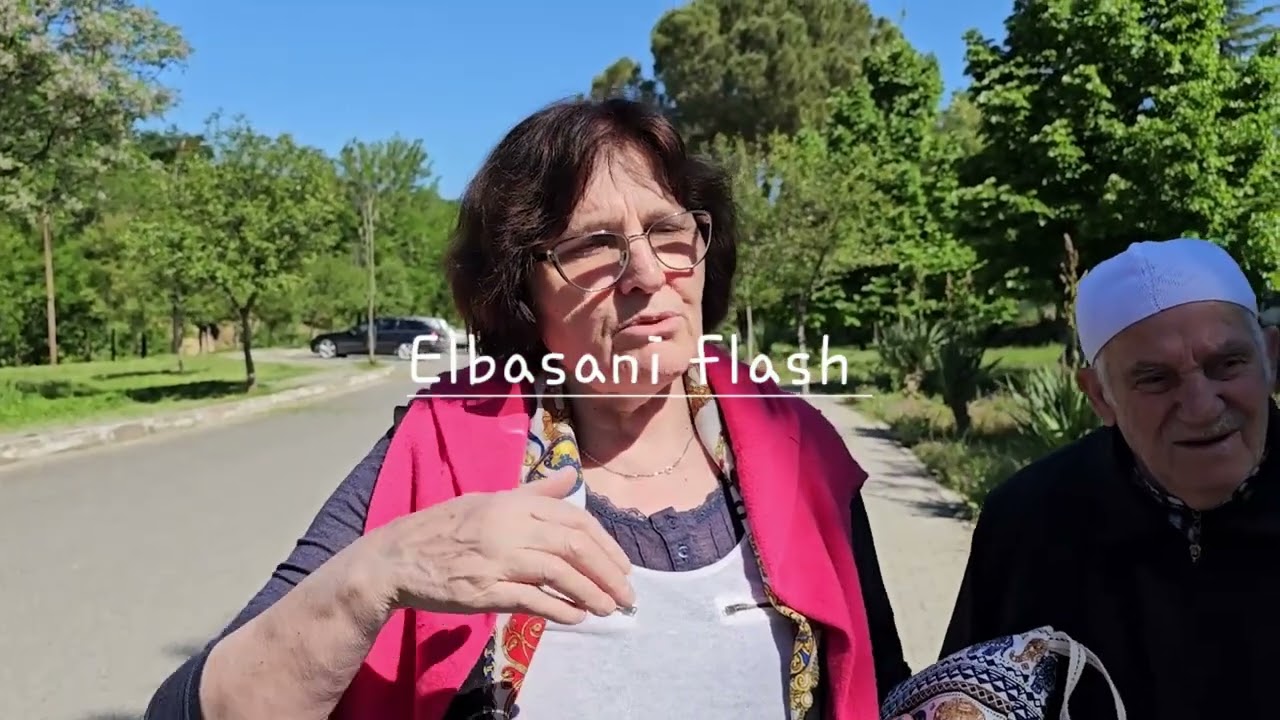 LLIXHAT E ELBASANIT TË PARAT NË SHQIPËRI.QINDRA PUSHUES NË ÇELJE TË SEZONIT