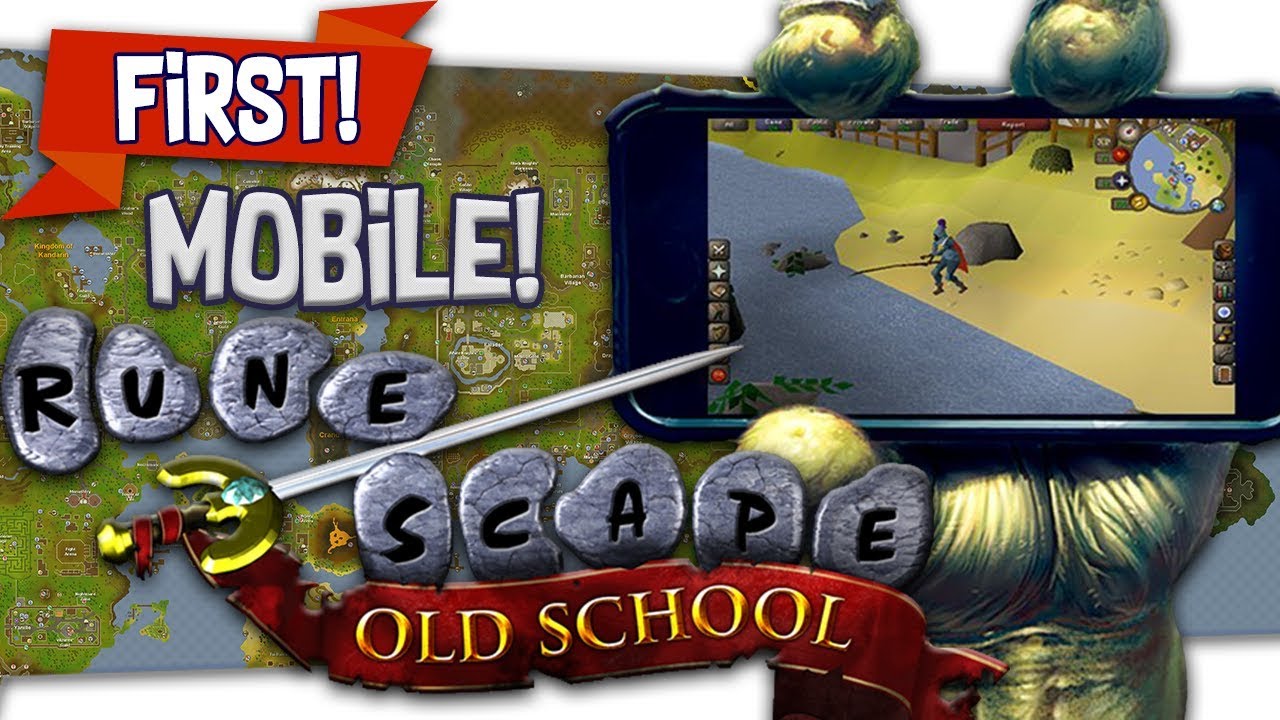 Обзор OSRS 