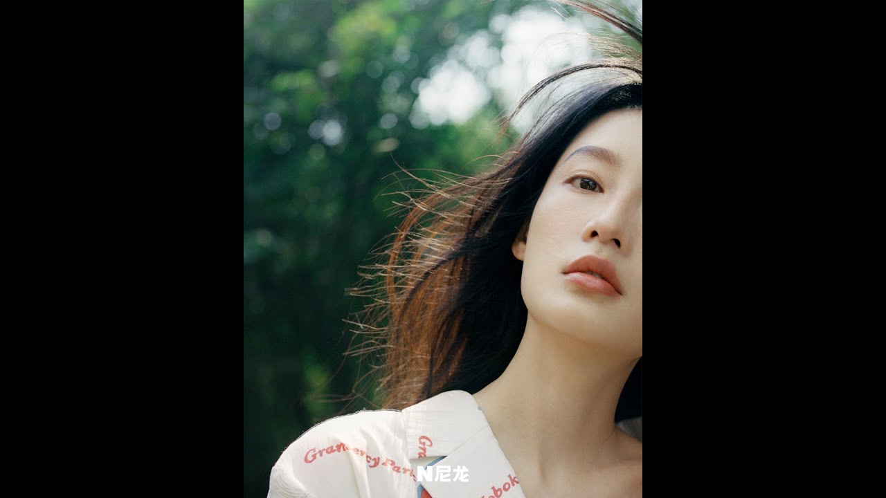 李沁杂志拍摄vlog Li Qin's Magazine Shooting Vlog (with English subtitles) #李沁 #liqin