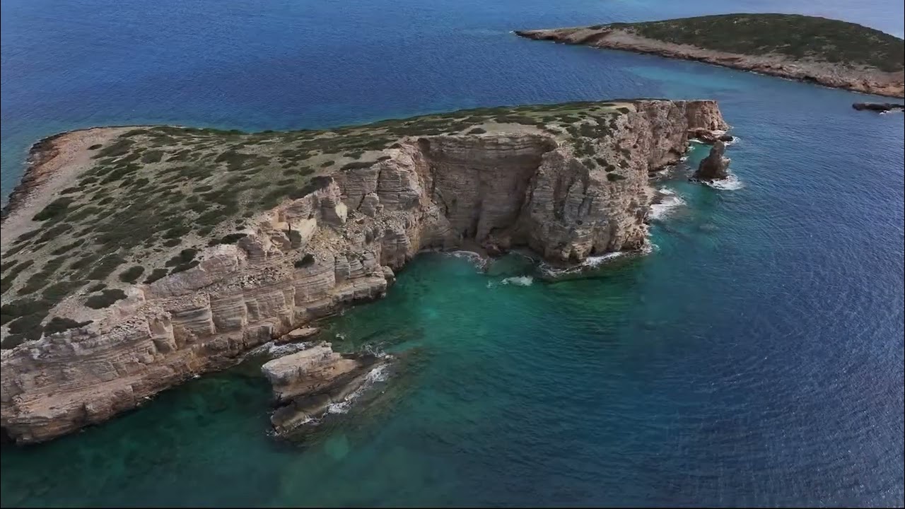 ARIA di Grecia 3