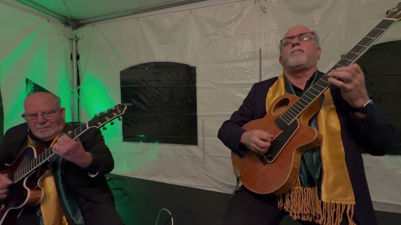 Ken Karsh & Rick Finkelstein Live - Have You Met Miss Jones?