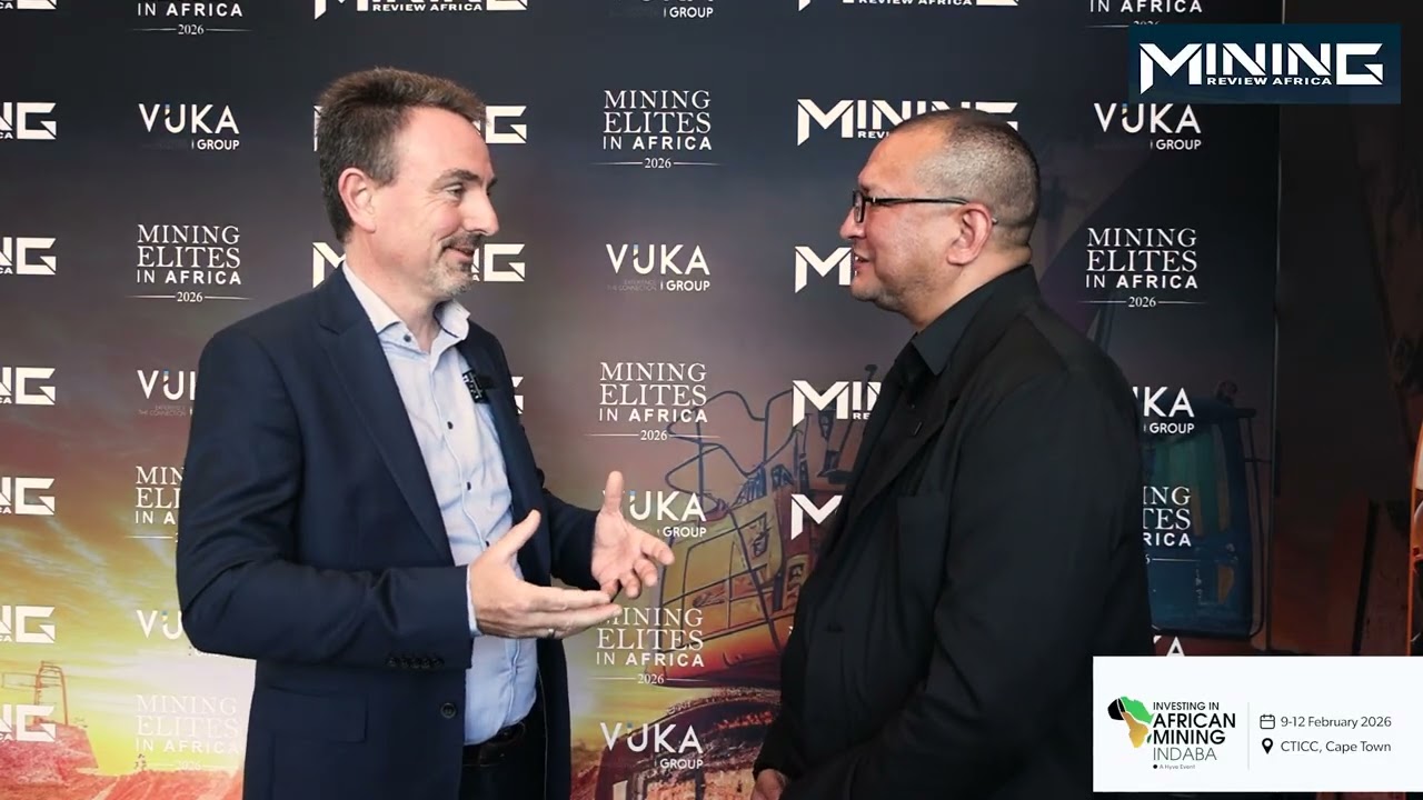 Mining Indaba 2026: Chamber of Mines of Mozambique on critical minerals and regional cooperation