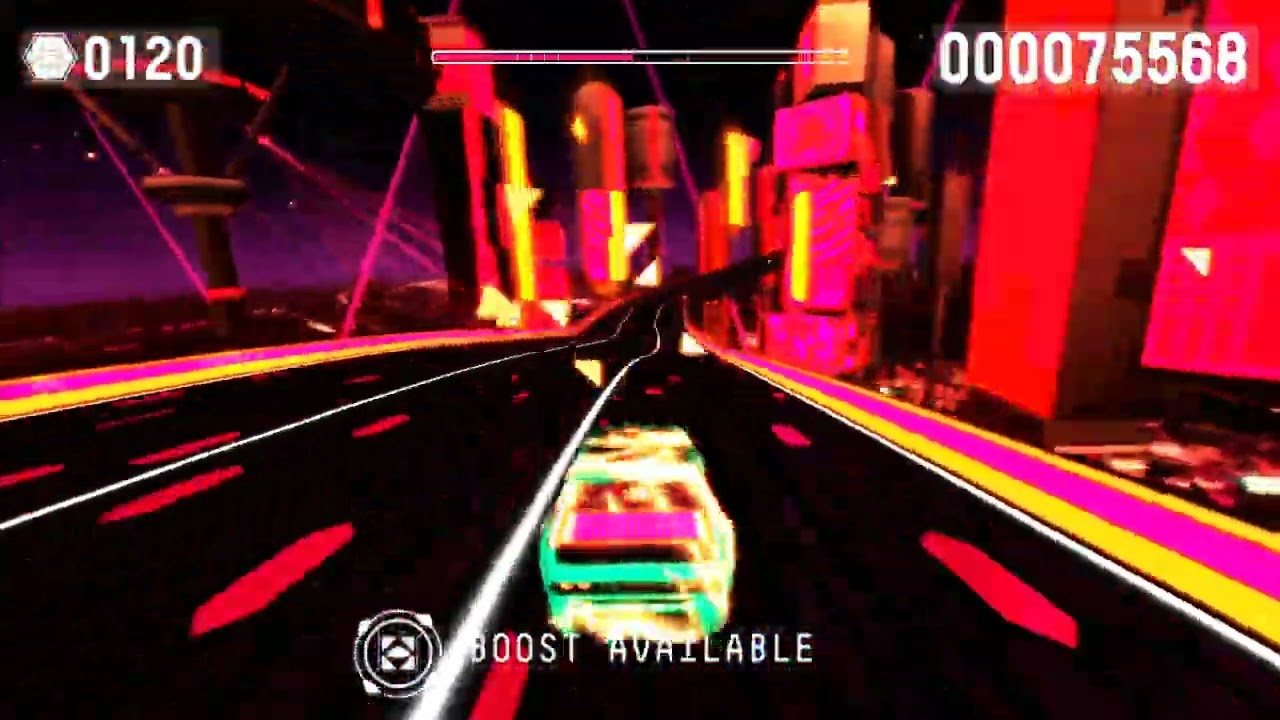 Riff Racer | Hardgachi ♂ (Extended Mix) - 4Head Entertainment