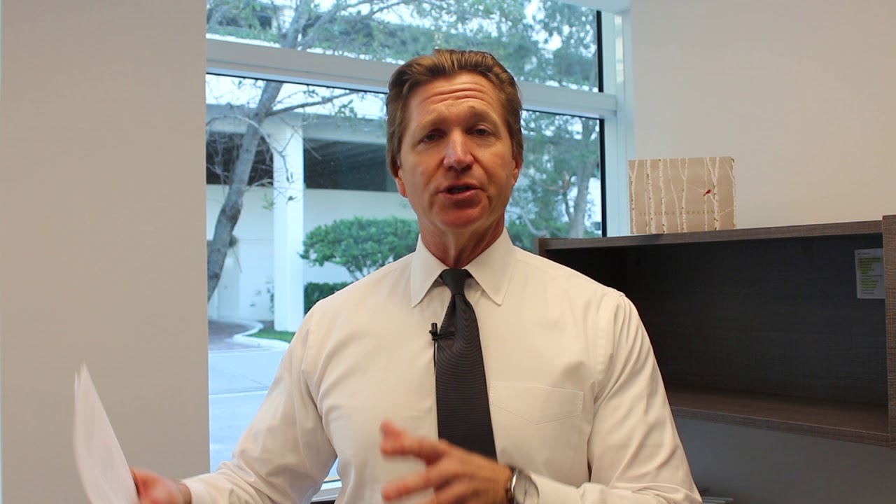 Florida Probate Litigation  Who's an Interested Person
