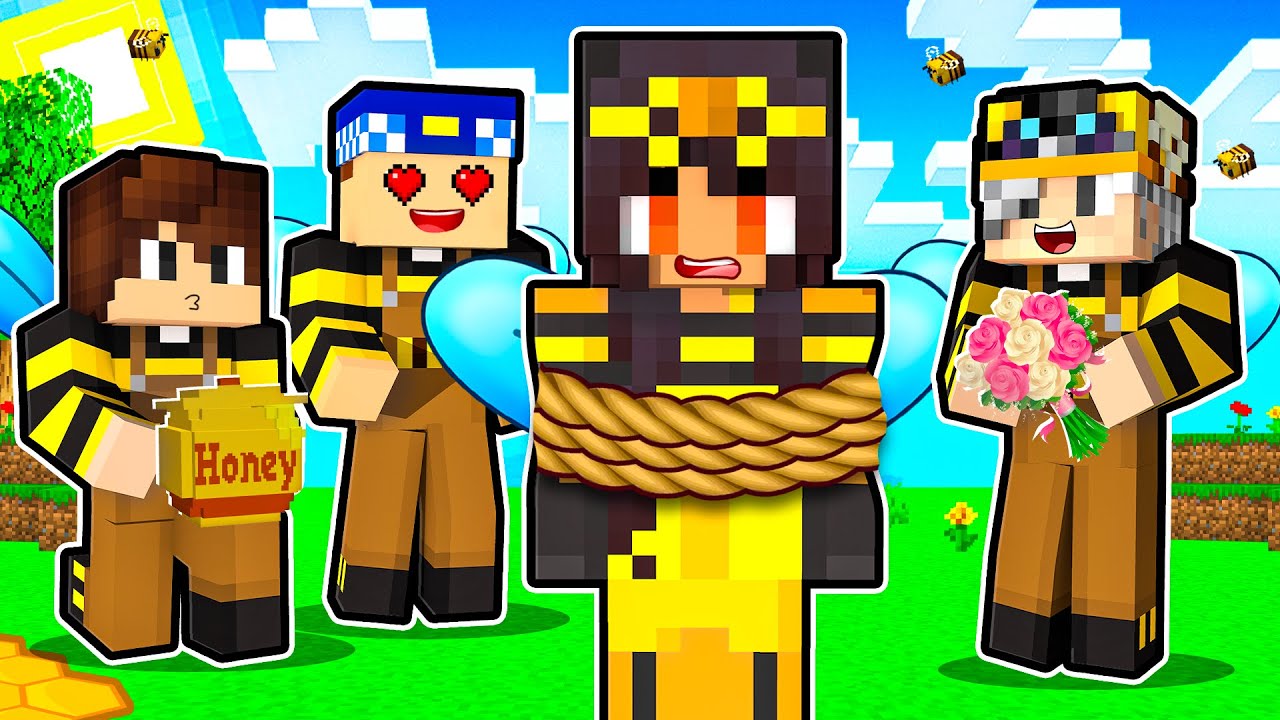 GÖKÇE VS MİNECRAFT #661
