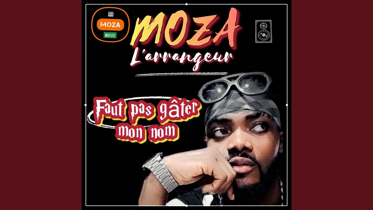 Faut pas gâter mon nom