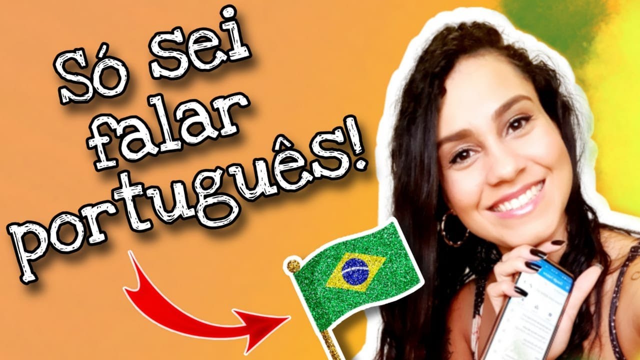 COMO VIAJAR FALANDO SÓ PORTUGUÊS? (aplicativo e dicas com imigração)