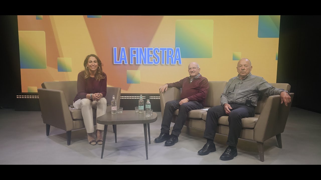La Finestra: 50 anys de la coronació de la Verge del Tura