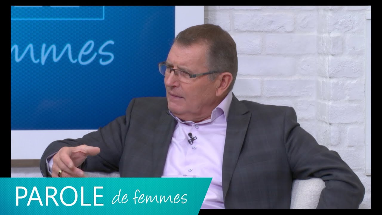 Les dons du Père - Parole de femmes - Werner Lehmann