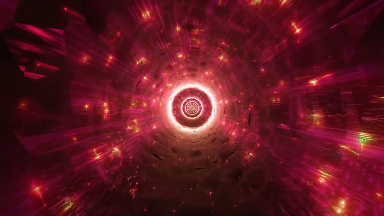 Neon Gravity — Hypnotic Bass Techno  Sublevel Des