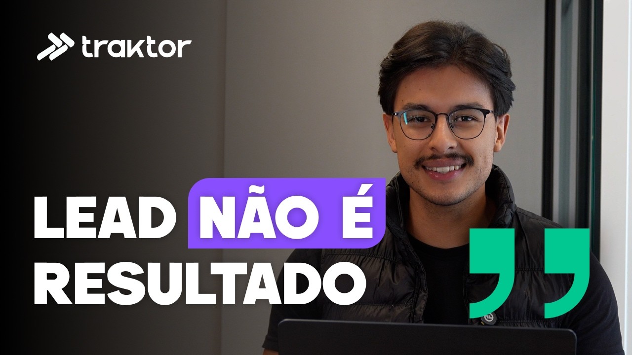 Lead Não Explica Resultado de Marketing (E Aqui Está o Porquê)