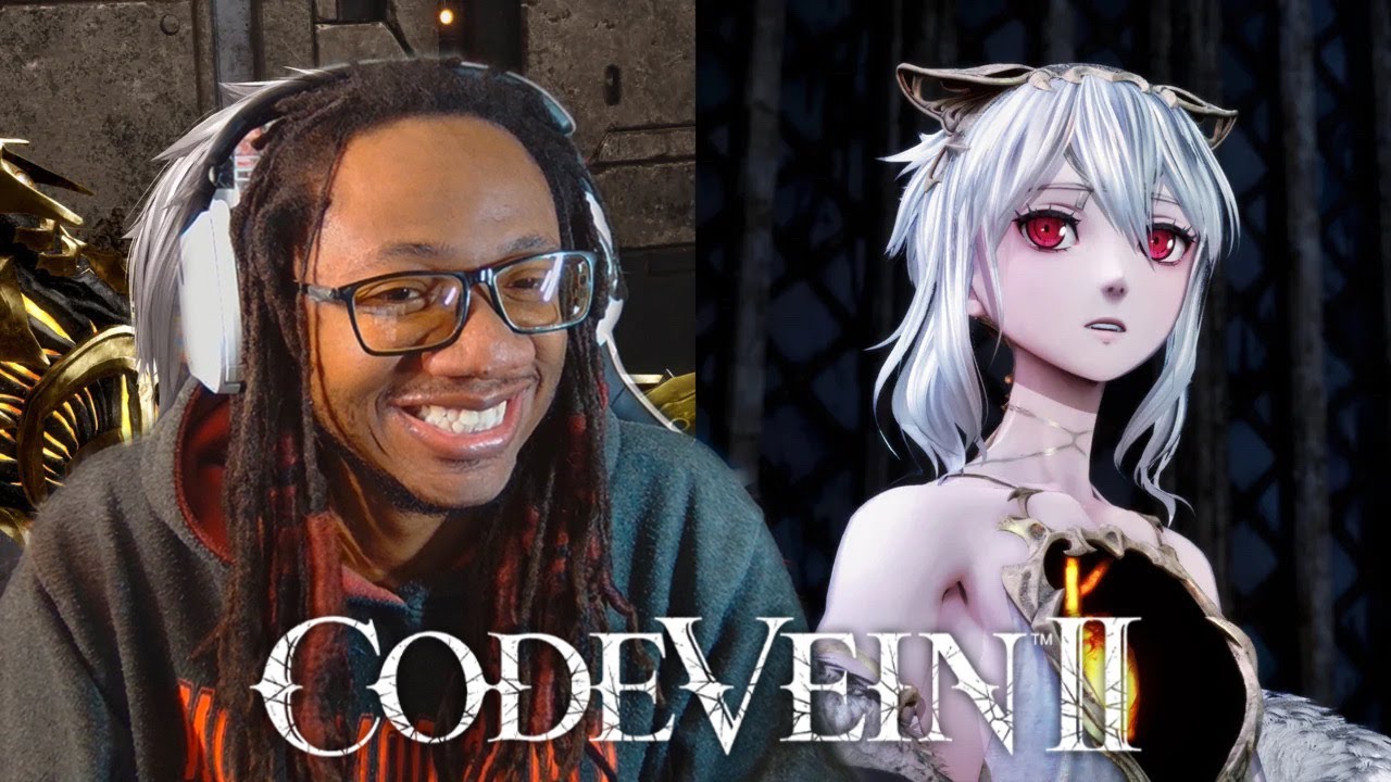 The Story Has Changed... [Code Vein 2]