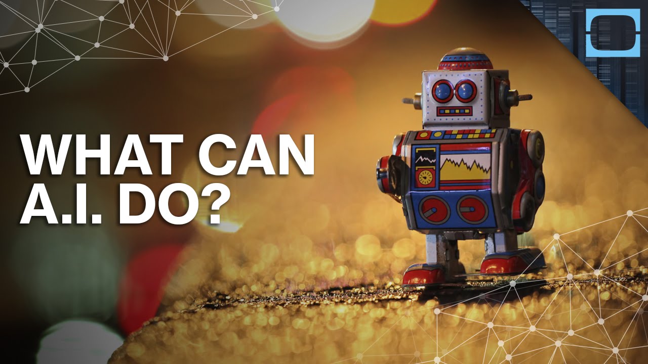 Why Artificial Intelligence Sucks Right Now