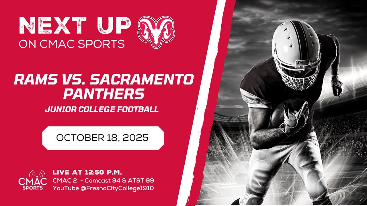 Sacramento Panthers vs. Fresno City Rams