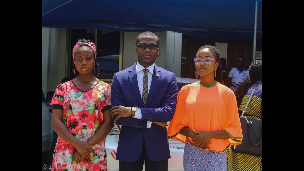 Stop Raping Our Girls: Engaging Stakeholders to fight defilement