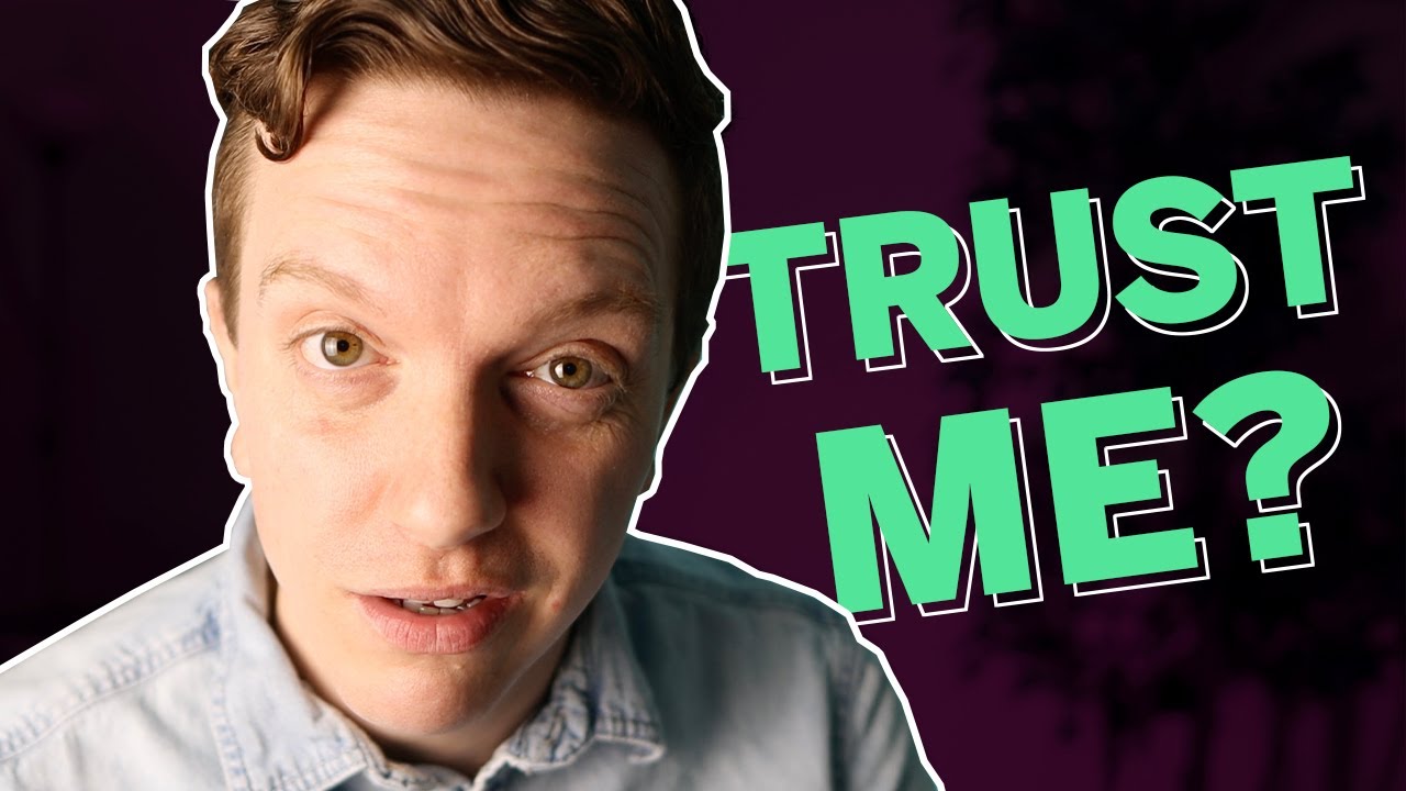 DON'T Trust a Financial Advisor!
