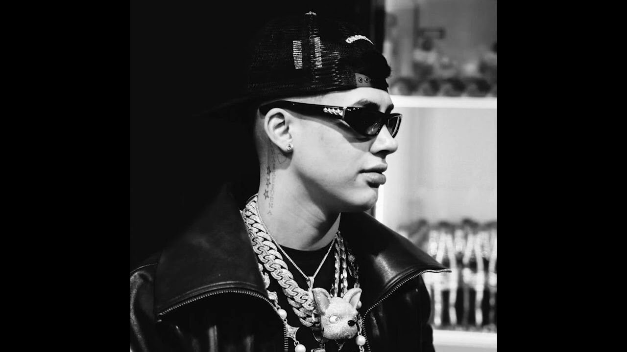 (FREE) Cris MJ x FloyyMenor Reggaeton Type Beat - 