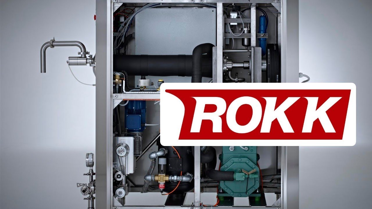 ROKK RFE 600 Freezer - Customer Review