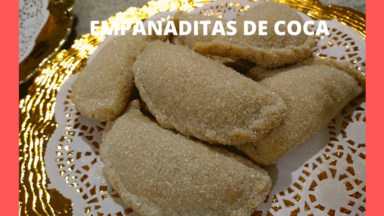 EMPANADITAS DE COCA-CHEF ABRIL