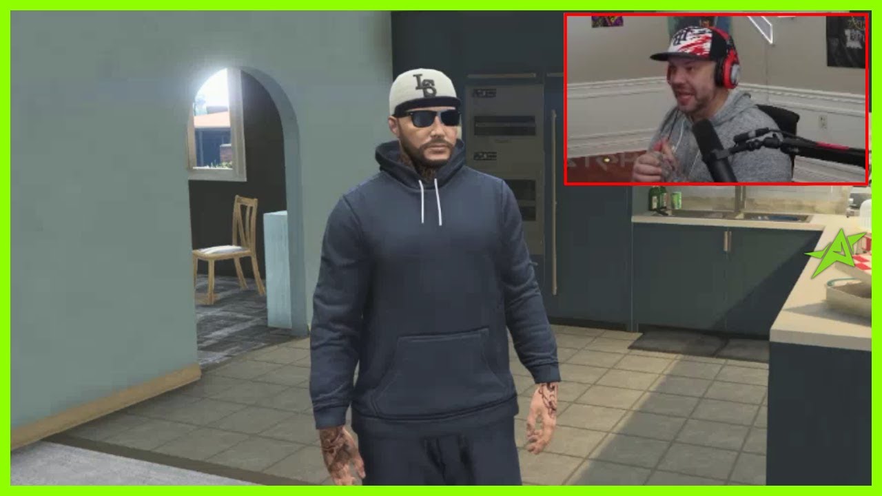 VINNY IS BACK TO HELP MR. K AND CG!!! SHOTZ TOLD THE CHAT EVERYTHING THAT HAPPENED | prodigy 2.0