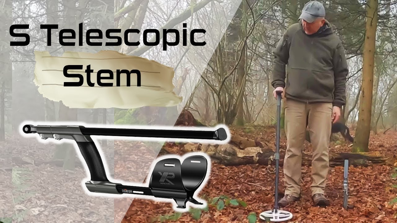 The Telescopic S-Stem from XP | What makes it so special