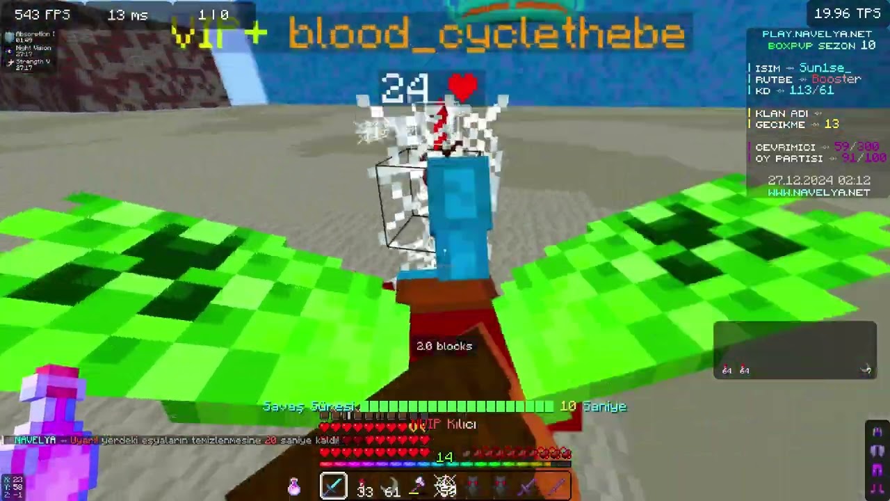 Navelya Montage #1