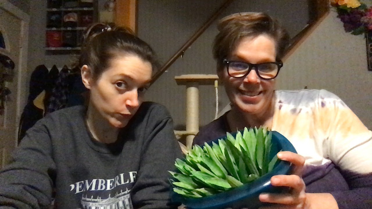9 Days Until Wedding! - Craft with Us!! - LIVE