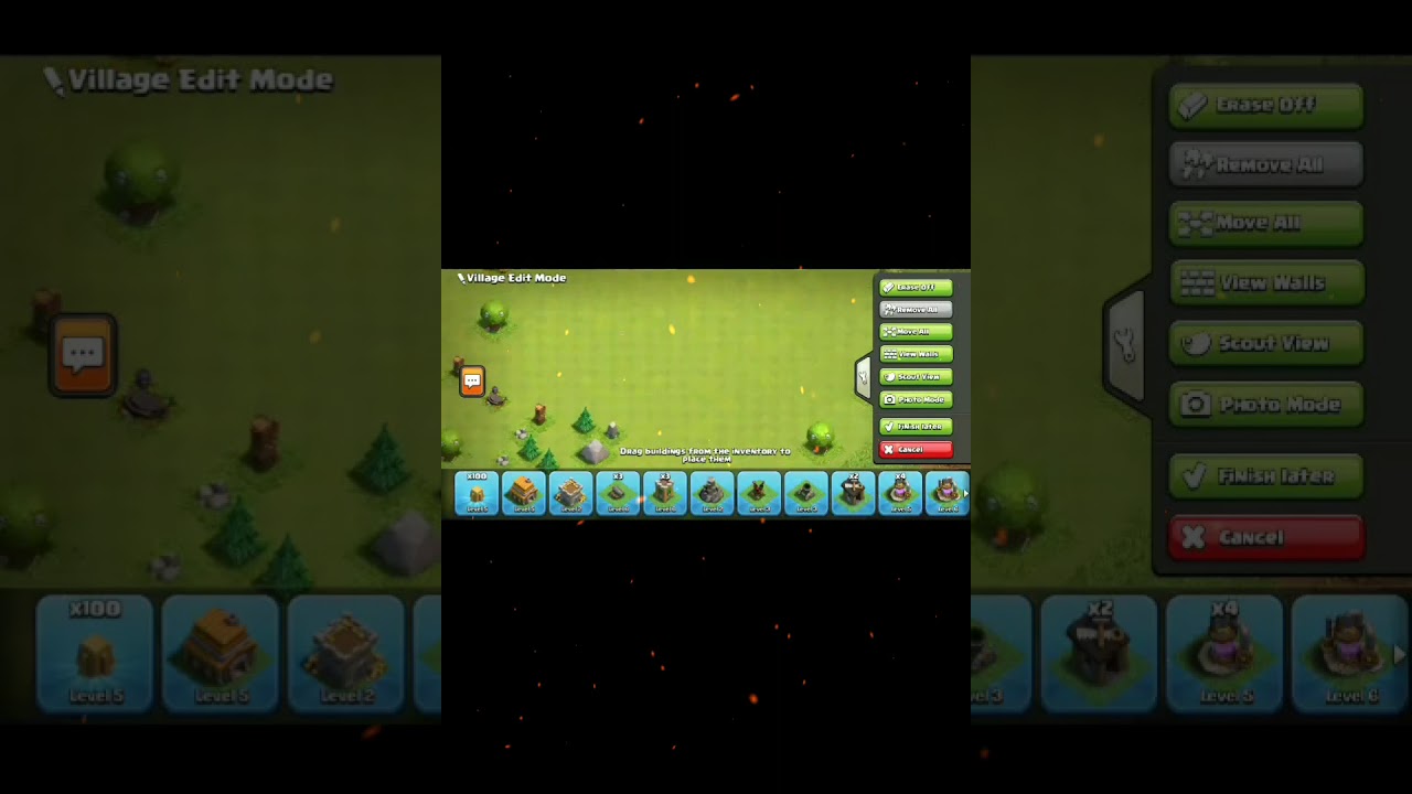Th5 most powerful base