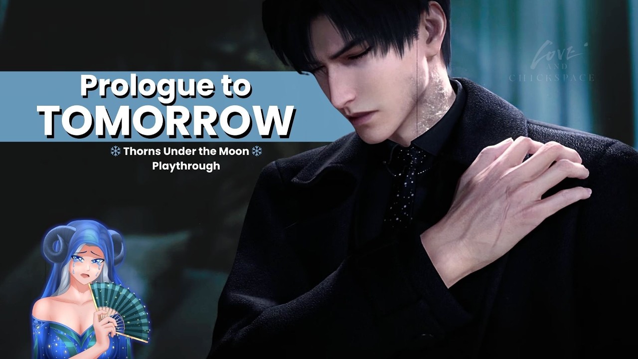 Zayne's Prologue to Tomorrow Hits Different ❄️ Love and Deepspace Reaction