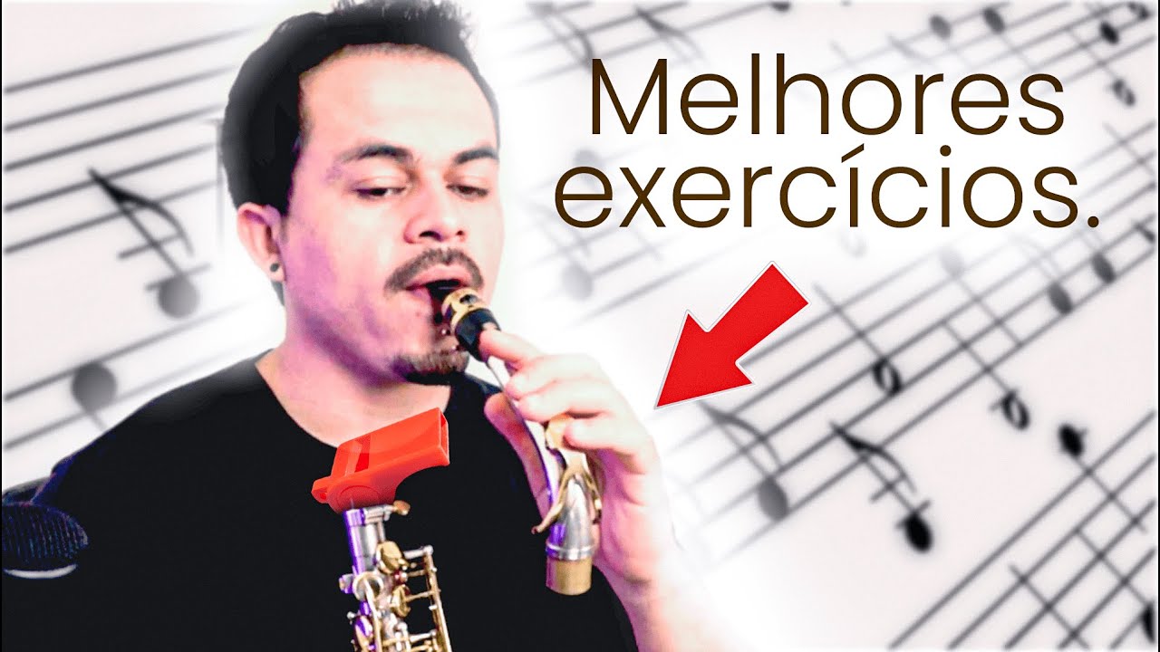 Por que o Saxofone Fica Apitando? Dicas Essenciais para Iniciantes!