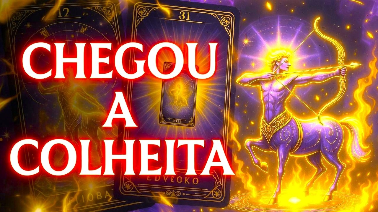 SAGITÁRIO ♐ — Fevereiro Força Uma Decisão Que Define Seu Próximo Ciclo! 🌊⚖️