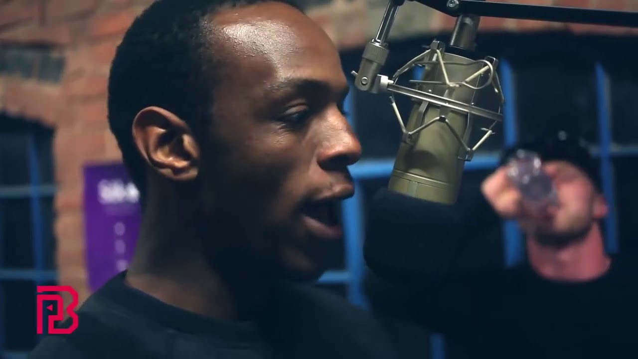 #Prizefighter8   Firedon Vs Jay3   PlayBack Visuals