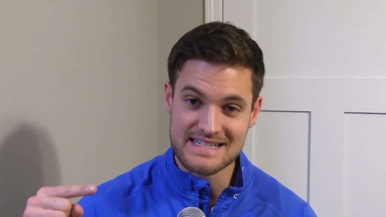 Final Reaction to Jimmy Rogers leaving SDSU for Washington State