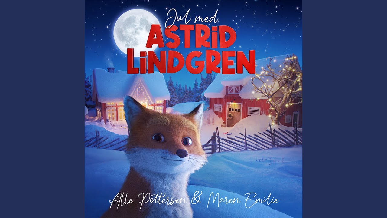 Reven og Nissen