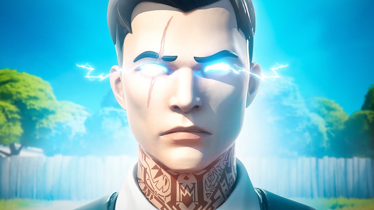 Shocking Solo Squads