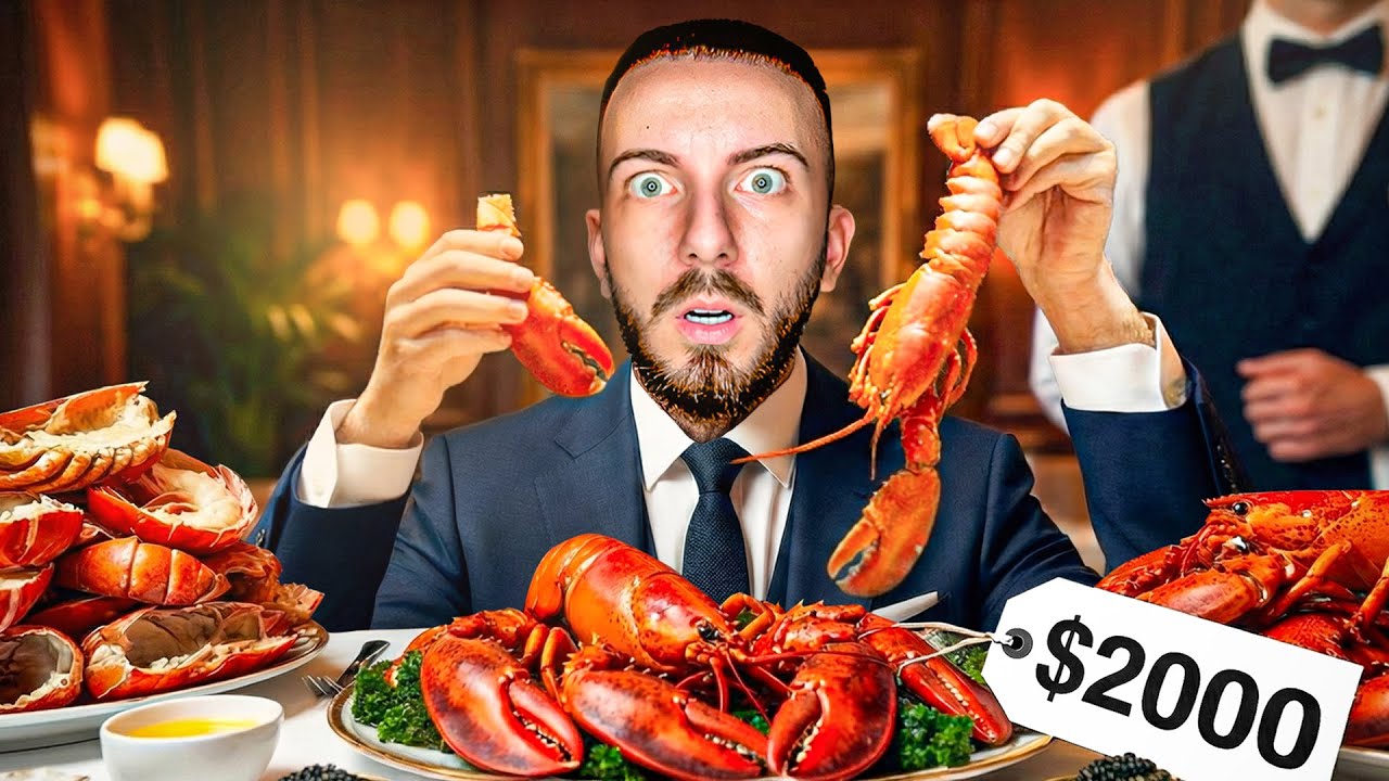 CE AM MANCAT de 10.000 LEI in AMERICA?