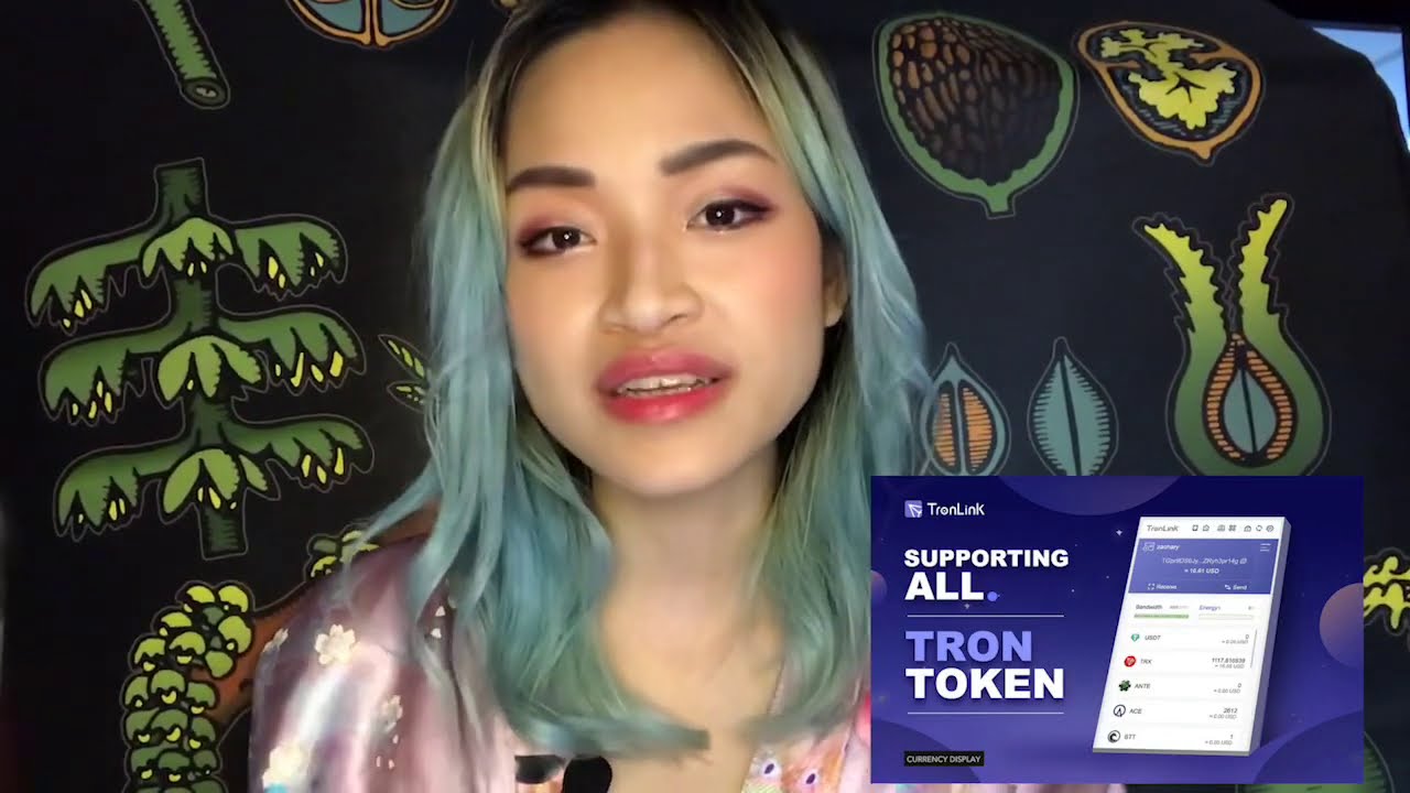 Tronlink tutorial