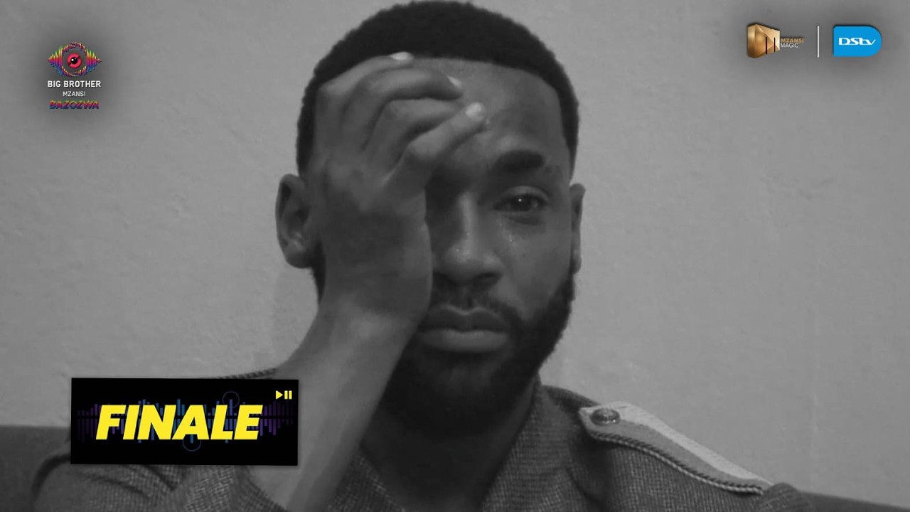 Live show 11: Que&rsquo;s Bazozwa journey &ndash; BBMzansi | S6 | Mzansi Magic