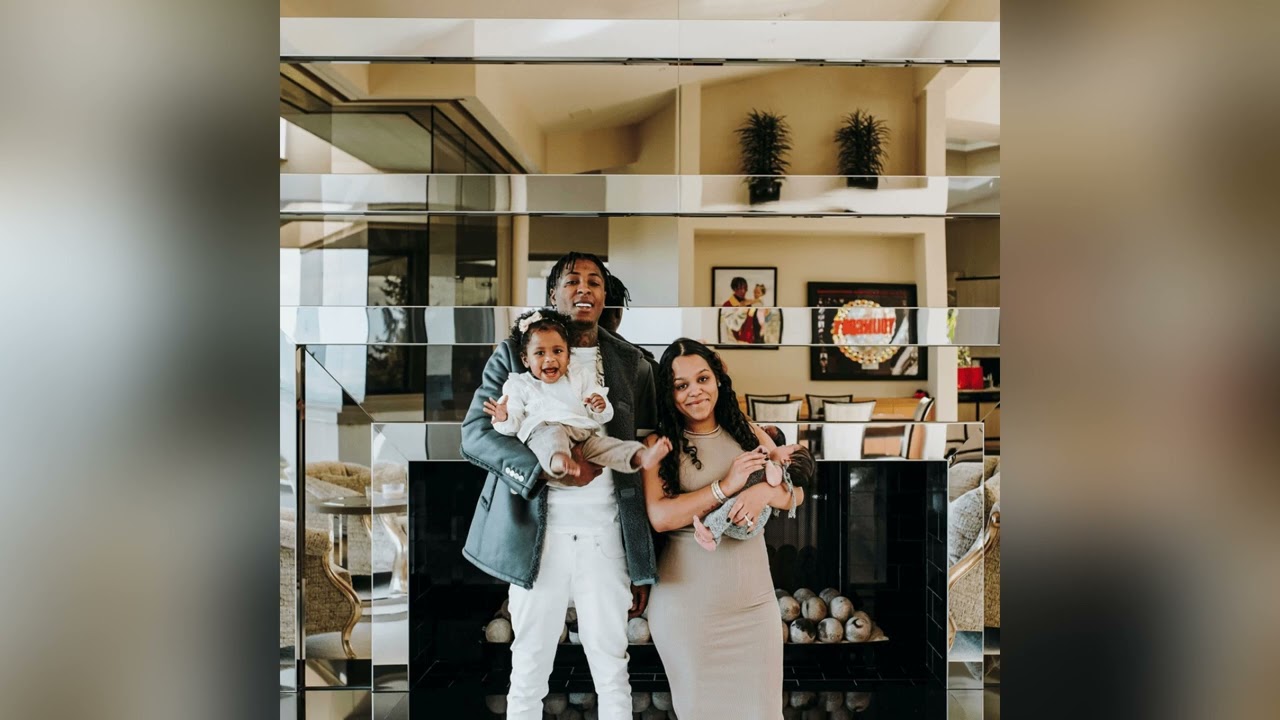 Trap Type Beat (YoungBoy Never Broke Again - Ma' I Got A Family)