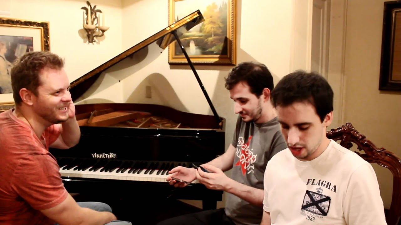 Vem! 3 (com @Vinheteiro e @MatheusCastro)
