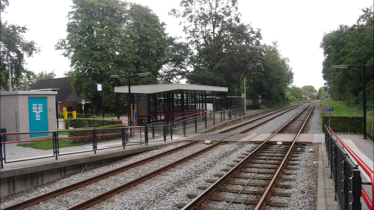 Omroepberichten Syntus (Arnhem-Winterswijk v.v.)