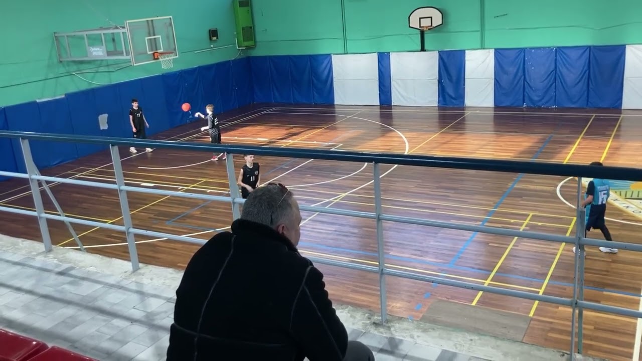 4.ΠΑΟΚ vs. Achilleas Triandrias 11/01/25 4th4er