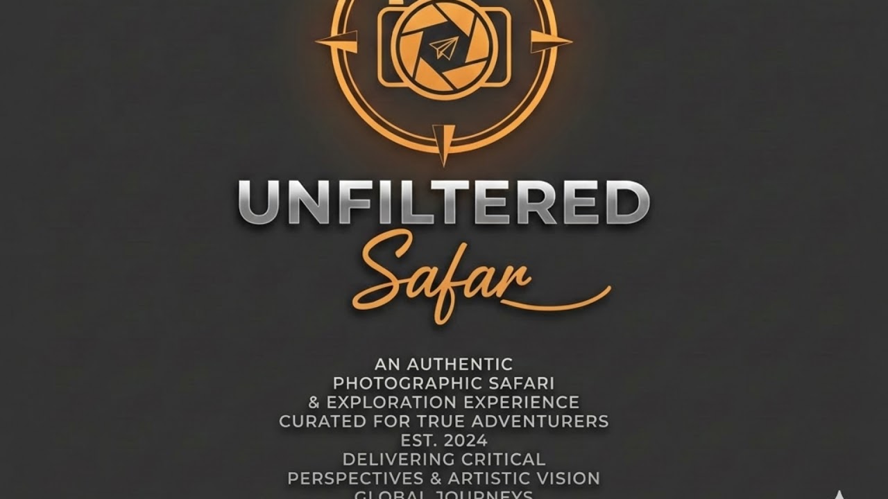 The Unfiltered Safar Live Stream