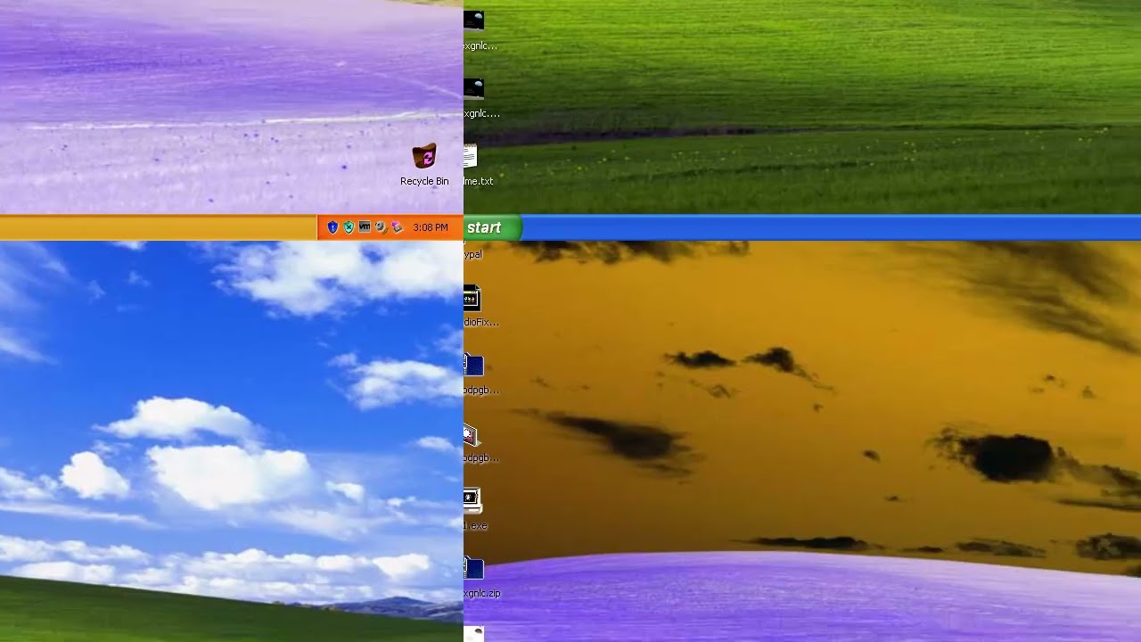 jwzyexgnlc.exe - my new malware (epilepsy warning)
